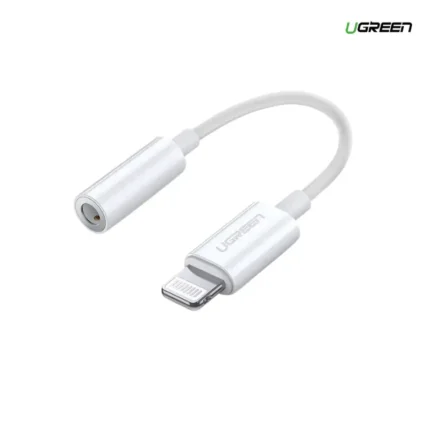 Ugreen Lightning to 3.5mm Adapter