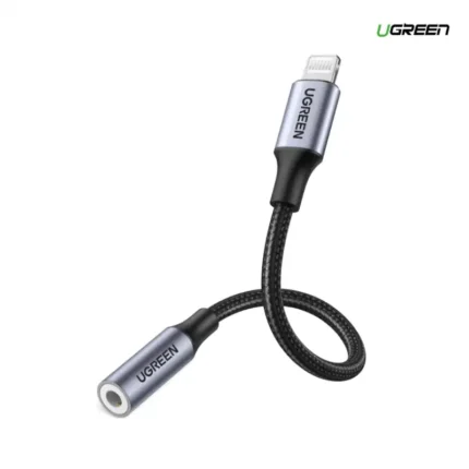 Ugreen Lightning to 3.5mm Adapter