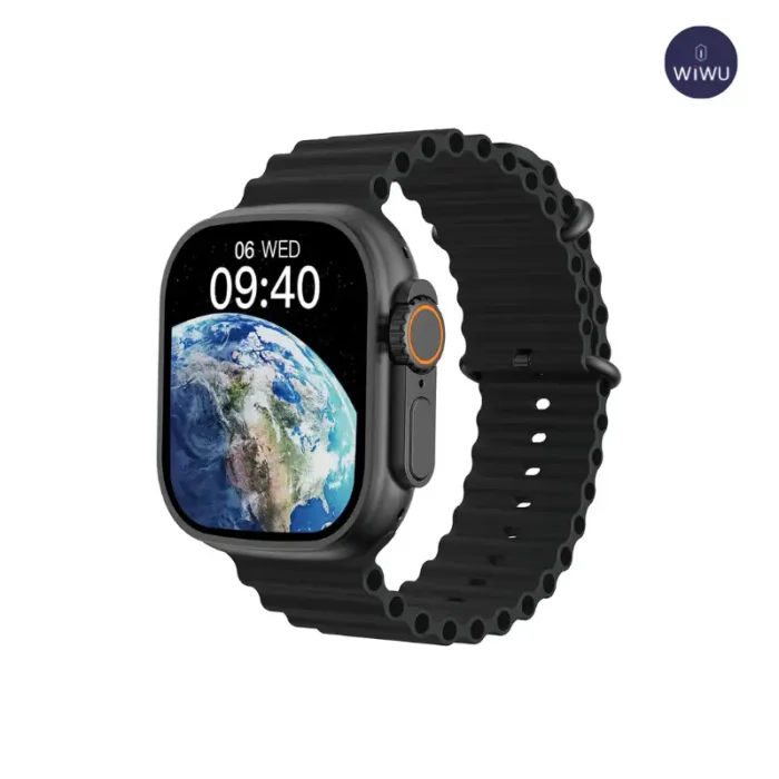 WiWU SW01 Ultra Smart Watch 1 1