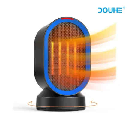 Xiaomi Douhe desktop electric heater 600w