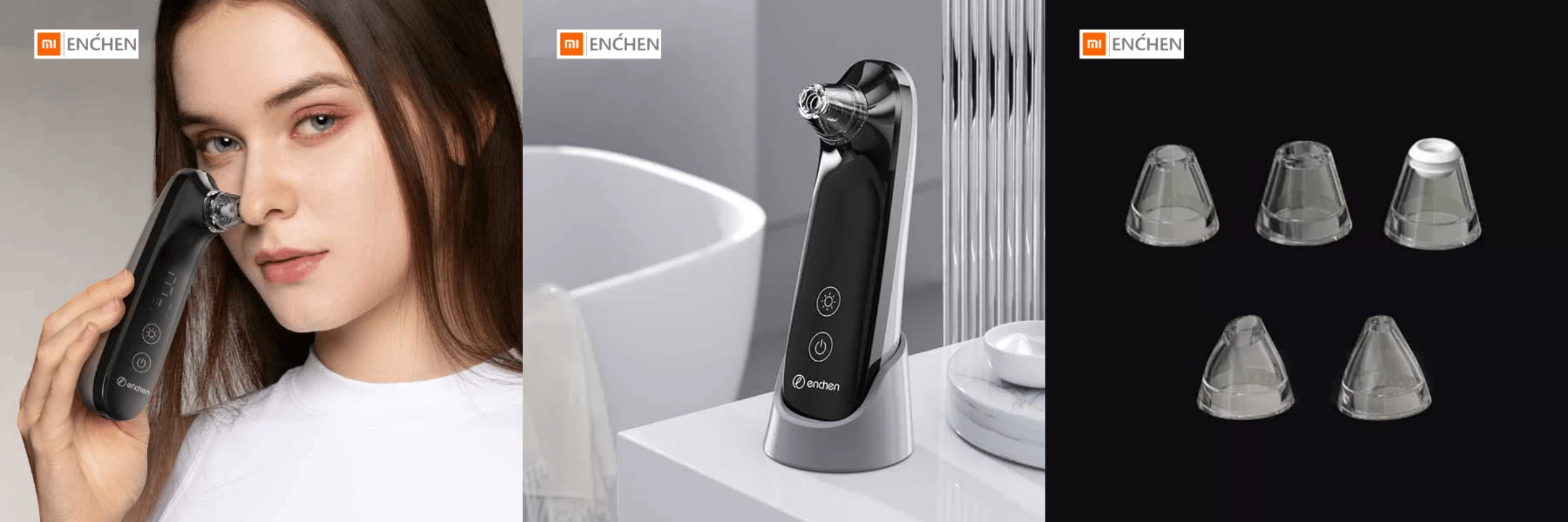 Xiaomi Enchen Blackhead Remover EBR001