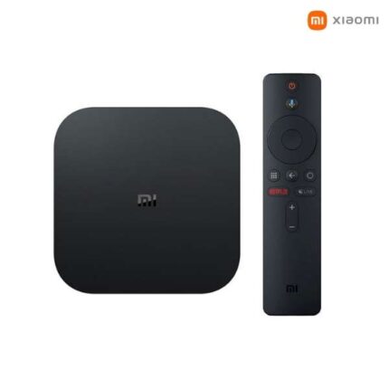 Xiaomi TV Box S