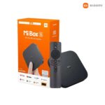 Xiaomi TV Box S price in bd