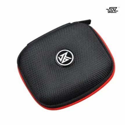 KZ Earphone Case