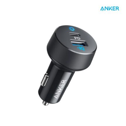 Anker PowerDrive PD+ 2 35W