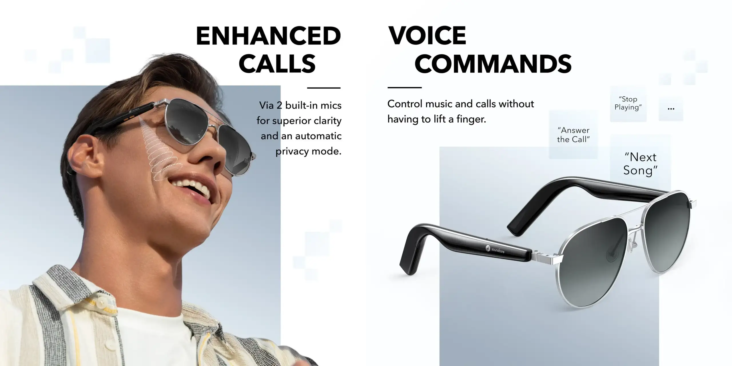 Anker Soundcore Frames