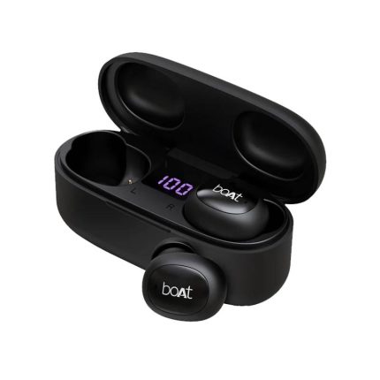 boAt Airdopes 121 v2 In-Ear Earbuds