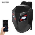 Crelander Super Cool Knight LED Backpack