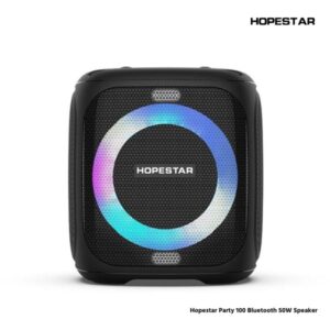 Hopestar Party 100