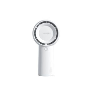 Jisulife FA43 Handheld Turbo Portable Fan with 4000mAh battery