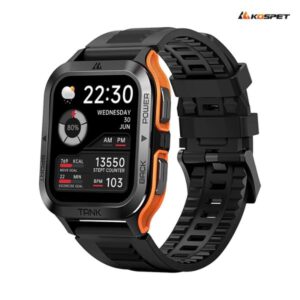 KOSPET TANK M2 Smartwatch