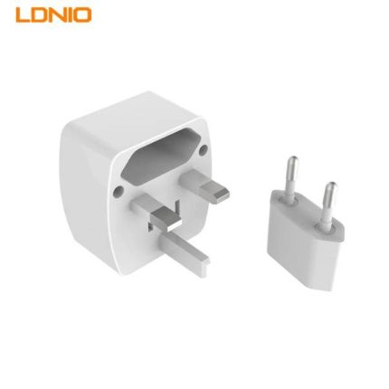 LDNIO Z4 Universal Plug 6A Max