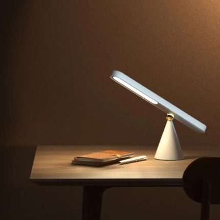 Lighthouse Lamp LED 3in1 Portable Table Wall Lamp