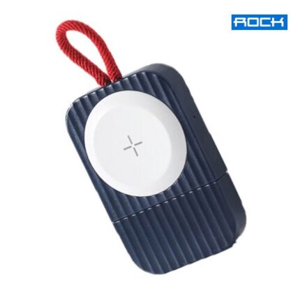 Rock W26 Magnetic Wireless Charger