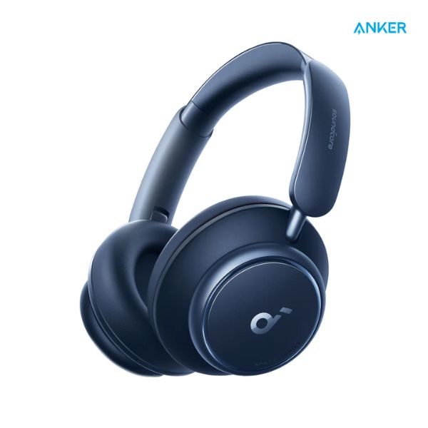 Anker Space Q45 Noise Cancelling Headphones - Best Price