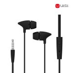 UiiSii C100 In Ear Earphone