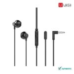 UiiSii Hm12 Half In-Ear Earphone