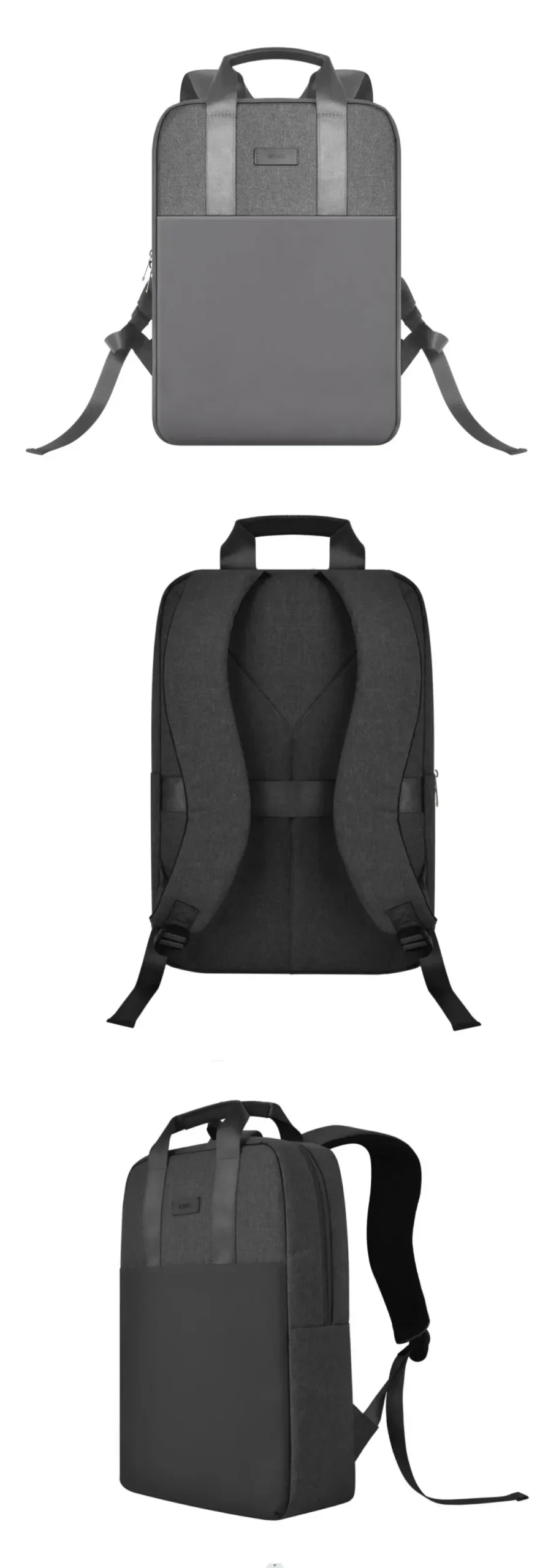 Wiwu backpack outlet