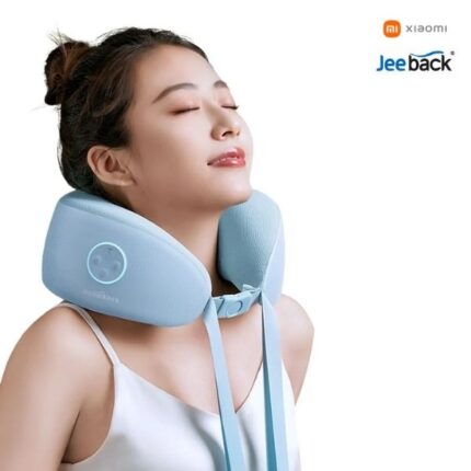 XIAOMI JEEBACK G2 NECK MASSAGER WITH MI HOME APP Price in Bangladesh -  ShopZ BD