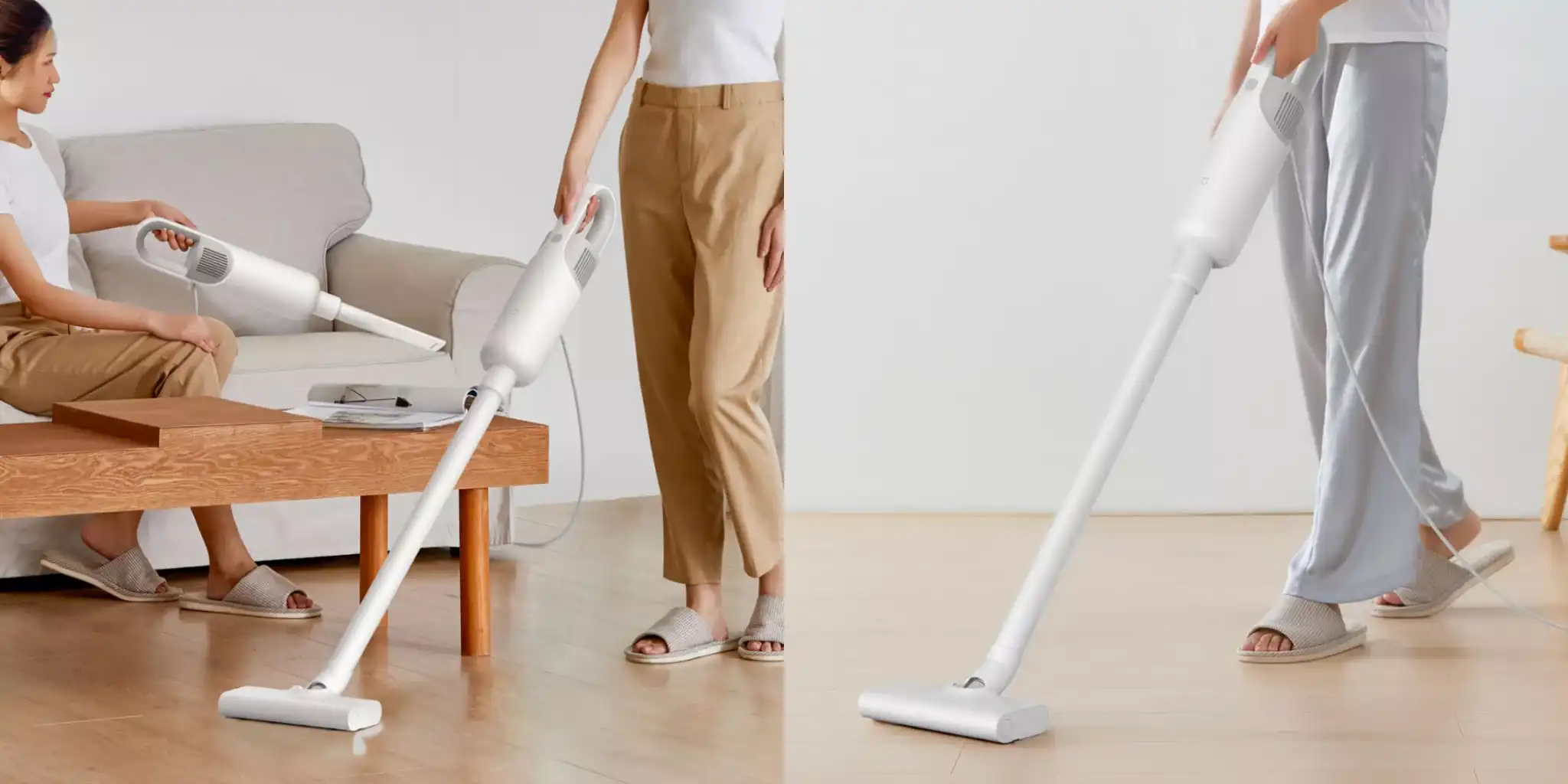 Xiaomi Mijia Vacuum Cleaner2