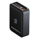 Baseus 2 in 1 Super Energy Jump Starter 10000mAh 1000A with Tire Inflator