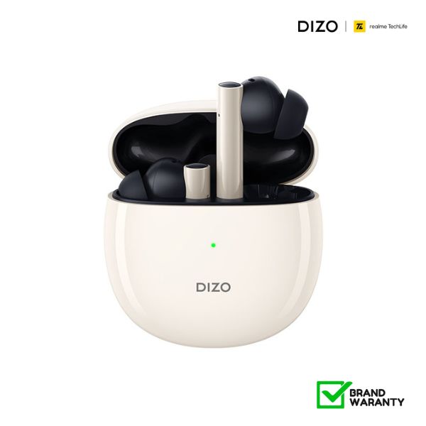 Dizo Gopods True Wireless Earbuds - Best Price In BD