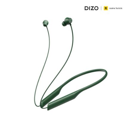 DIZO Wireless Dash