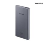 Samsung 10000mAh Battery Pack Type-C Fast Charging 25W Power Bank - Image 2