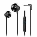UiiSii HM12 Half In-Ear Wired Earphone