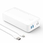 Anker 347 PowerCore 40000mAh Power Bank