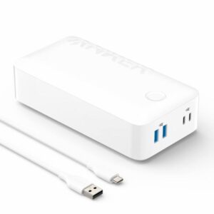 Anker 347 PowerCore 40000mAh Power Bank