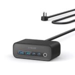 Anker 525 Charging Station 7-in-1