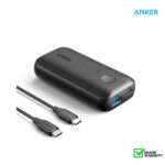 Anker PowerCore 10000 PD Redux Power Bank