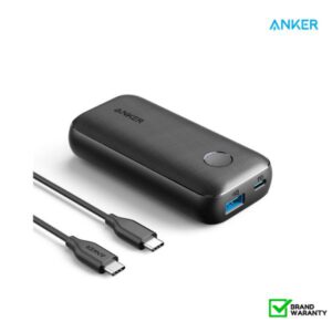 Anker PowerCore 10000 PD Redux Power Bank