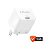 Anker PowerPort III 20W Cube Adapter
