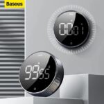 Baseus LED Digital Timer