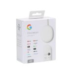 Google Chromecast with Google TV 1080P price in bd