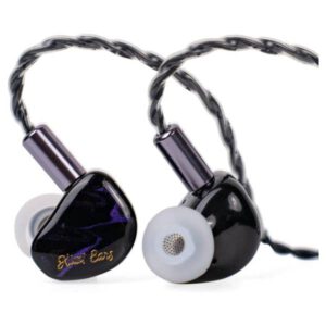 Kiwi Ears Cadenza 10mm IEM Earphones