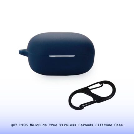 QCY HT05 Melobuds Case