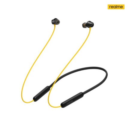 Realme Buds Wireless 2S-yellow