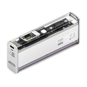 SHARGE Storm 2 100W 25600mAh