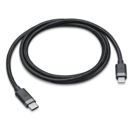 SHARGE USB C To Lightning Mfi Certified Cable