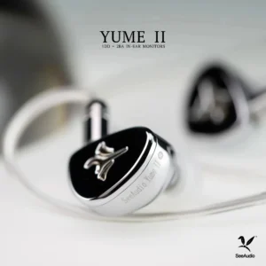 SeeAudio YUME II