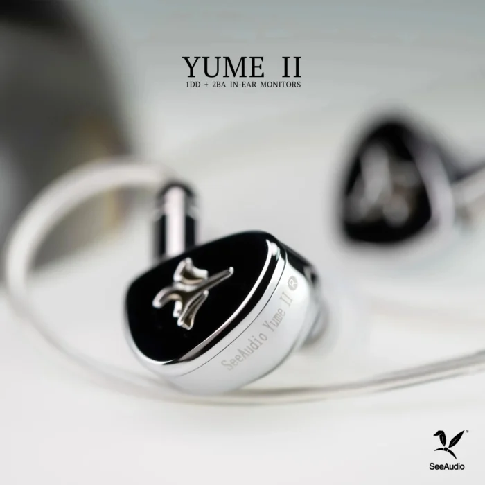 SeeAudio YUME II