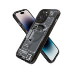 Spigen Ultra Hybrid Zero One (MagFit) Case for iPhone 14 /14 Pro /14 Pro Max