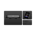 Amazfit Bip 3 Smartwatch Global Version - Image 2
