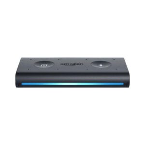 Amazon Echo Auto Smart Speaker With Alexa