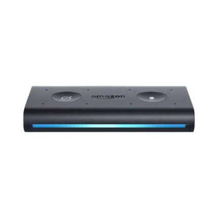 Amazon Echo Auto Smart Speaker With Alexa