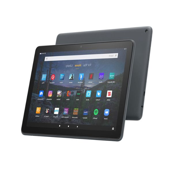 Amazon Fire HD 10 11th Gen – 32GB (2021) - Best Price