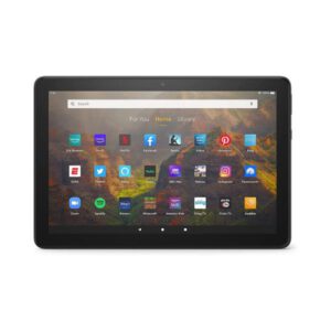Amazon Fire HD 10 11th Gen – 32GB (2021)